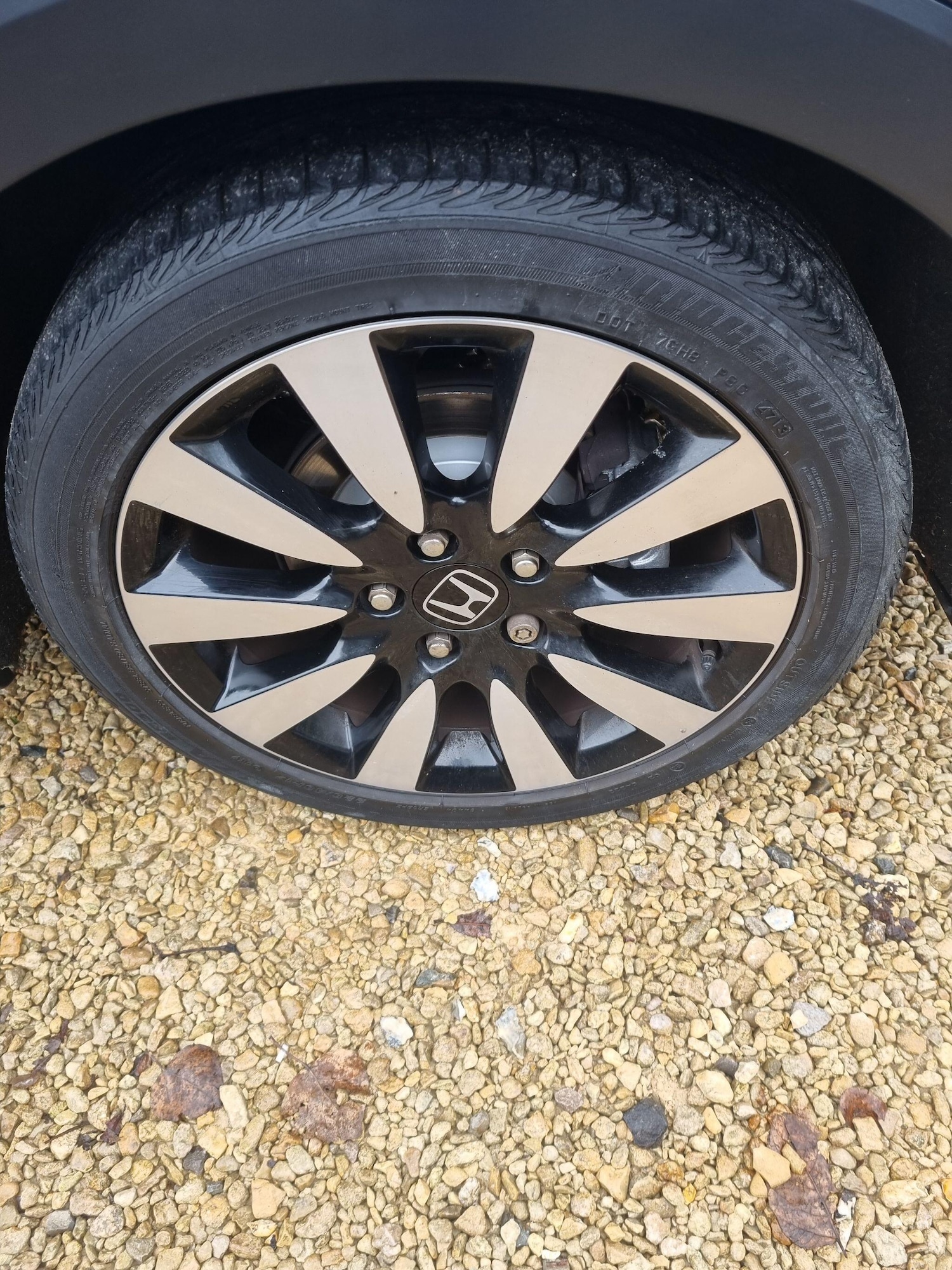 Used Honda Civic 2014 for sale - 76994751: Photo 18