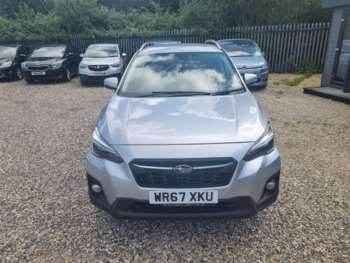 Used Subaru XV 2018 for sale - 75051019: Photo