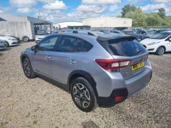 Used Subaru XV 2018 for sale - 75051019: Photo