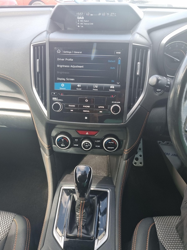 Used Subaru XV 2018 for sale - 76215235: Photo 11