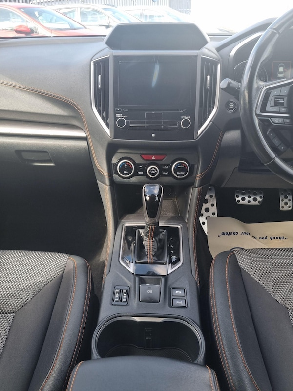 Used Subaru XV 2018 for sale - 76215235: Photo 12