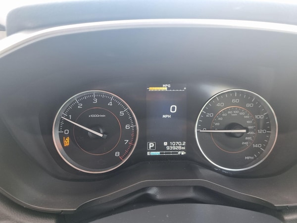 Used Subaru XV 2018 for sale - 76215235: Photo 13