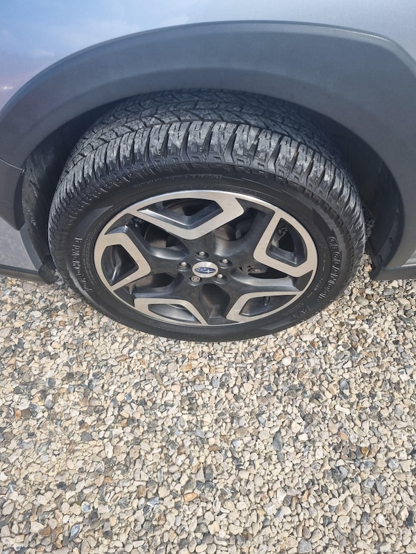 Used Subaru XV 2018 for sale - 76215235: Photo 15