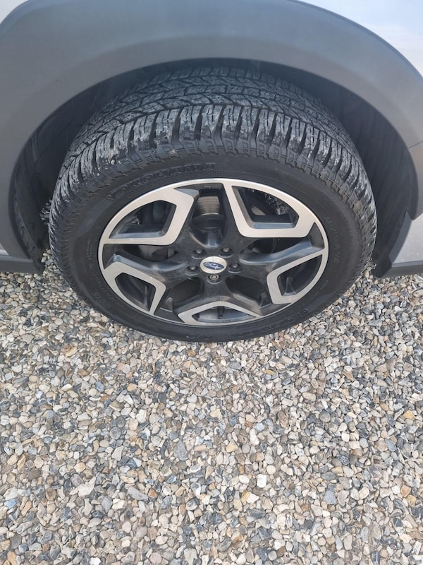 Used Subaru XV 2018 for sale - 76215235: Photo 16