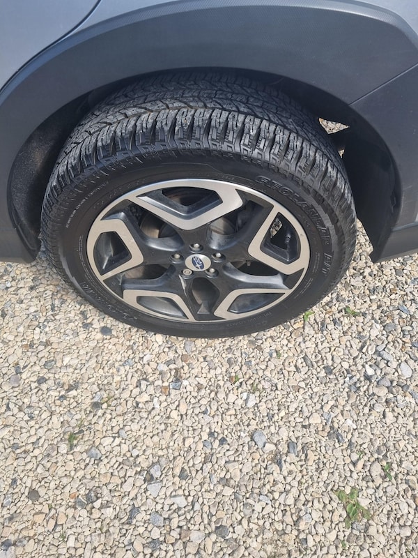 Used Subaru XV 2018 for sale - 76215235: Photo 17
