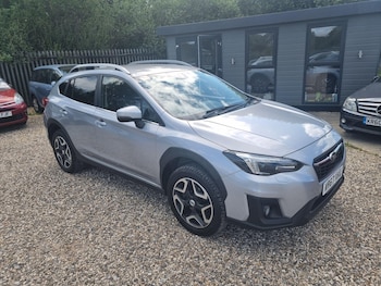 Subaru - XV