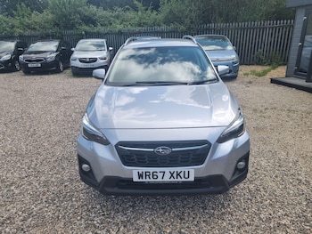 Used Subaru XV 2018 for sale - 76215235: Photo 2