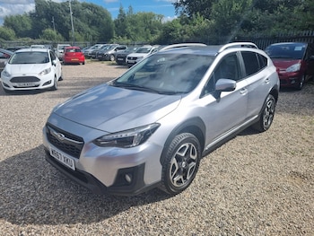 Used Subaru XV 2018 for sale - 76215235: Photo 3