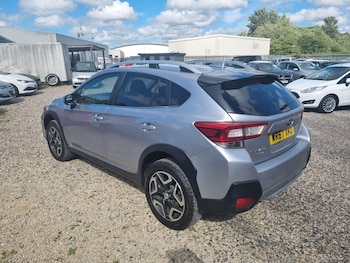 Used Subaru XV 2018 for sale - 76215235: Photo 4