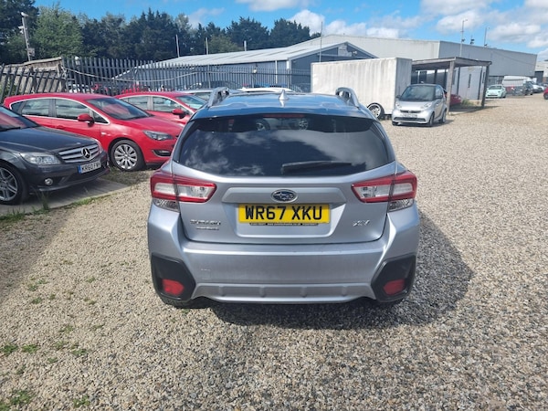 Used Subaru XV 2018 for sale - 76215235: Photo 5