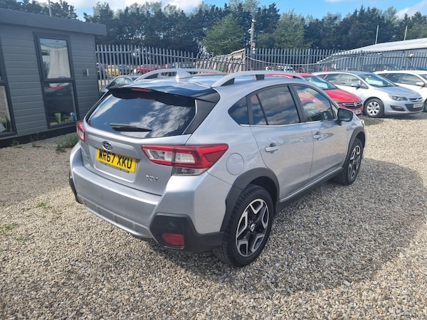 Used Subaru XV 2018 for sale - 76215235: Photo 6