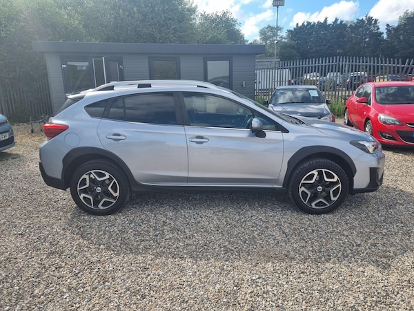 Used Subaru XV 2018 for sale - 76215235: Photo 7