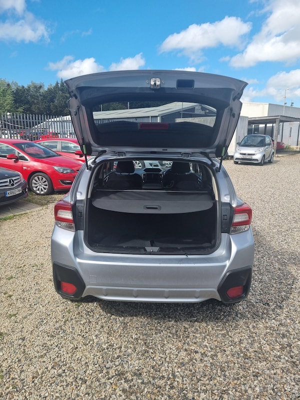 Used Subaru XV 2018 for sale - 76215235: Photo 8