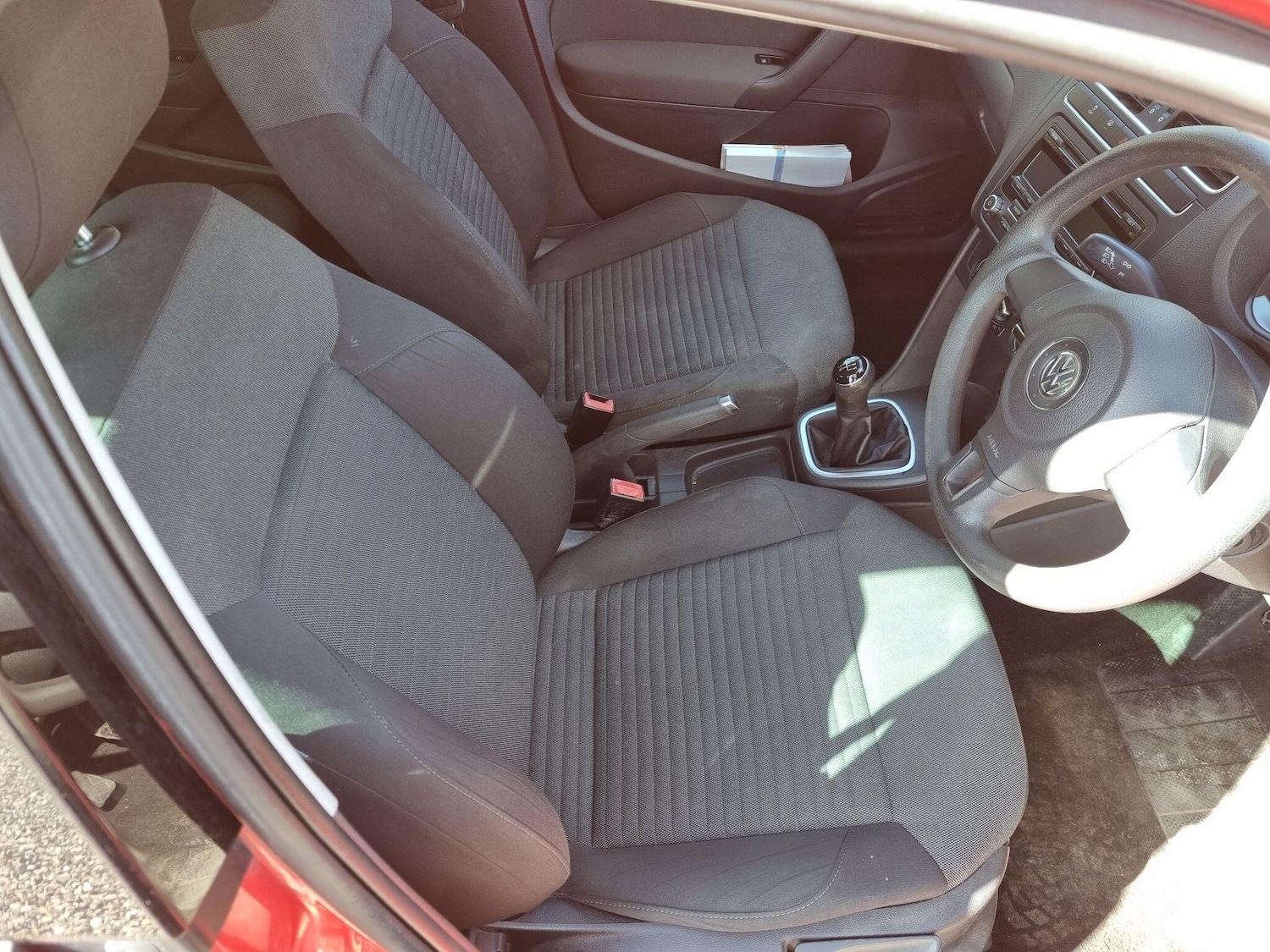 Used Volkswagen Polo 2013 for sale - 76031730: Photo 11