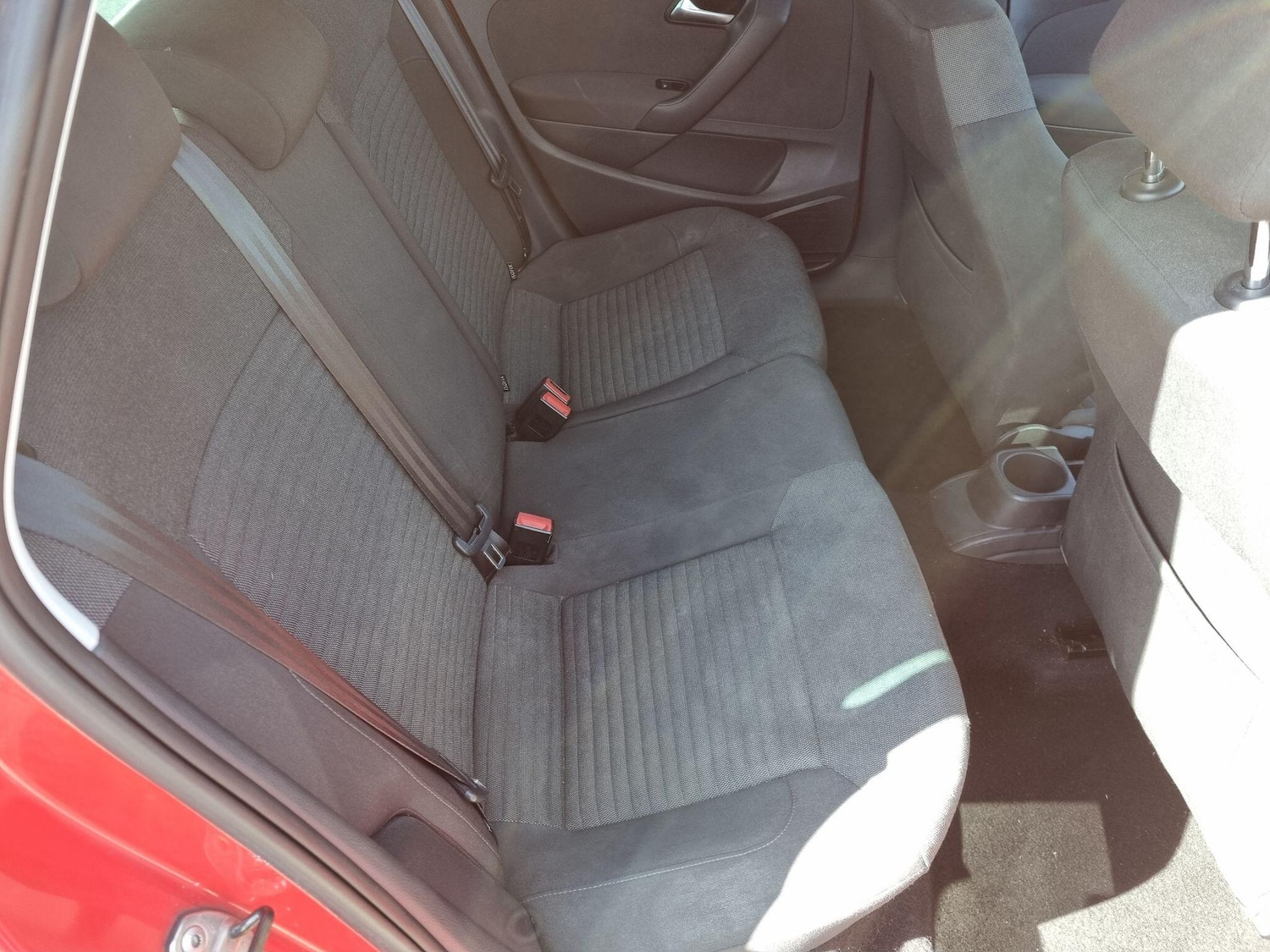 Used Volkswagen Polo 2013 for sale - 76031730: Photo 12