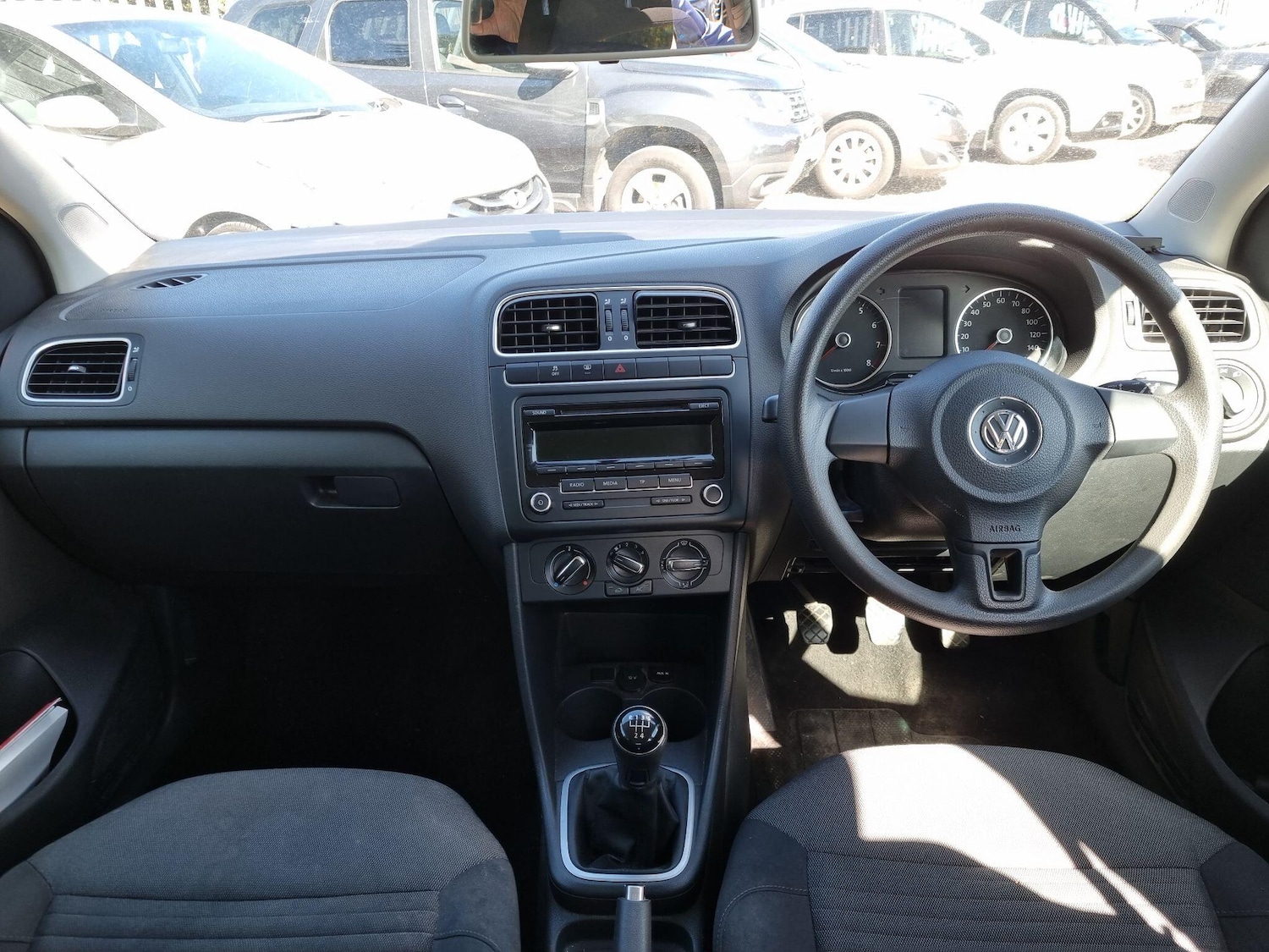 Used Volkswagen Polo 2013 for sale - 76031730: Photo 13
