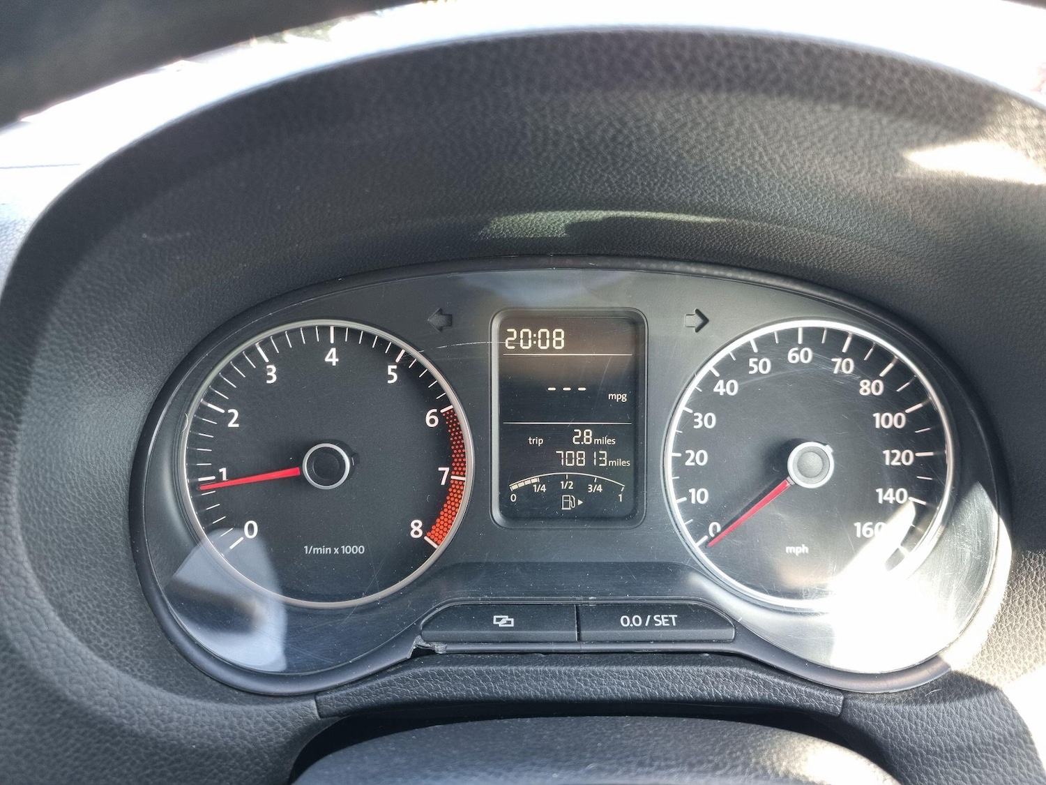 Used Volkswagen Polo 2013 for sale - 76031730: Photo 15