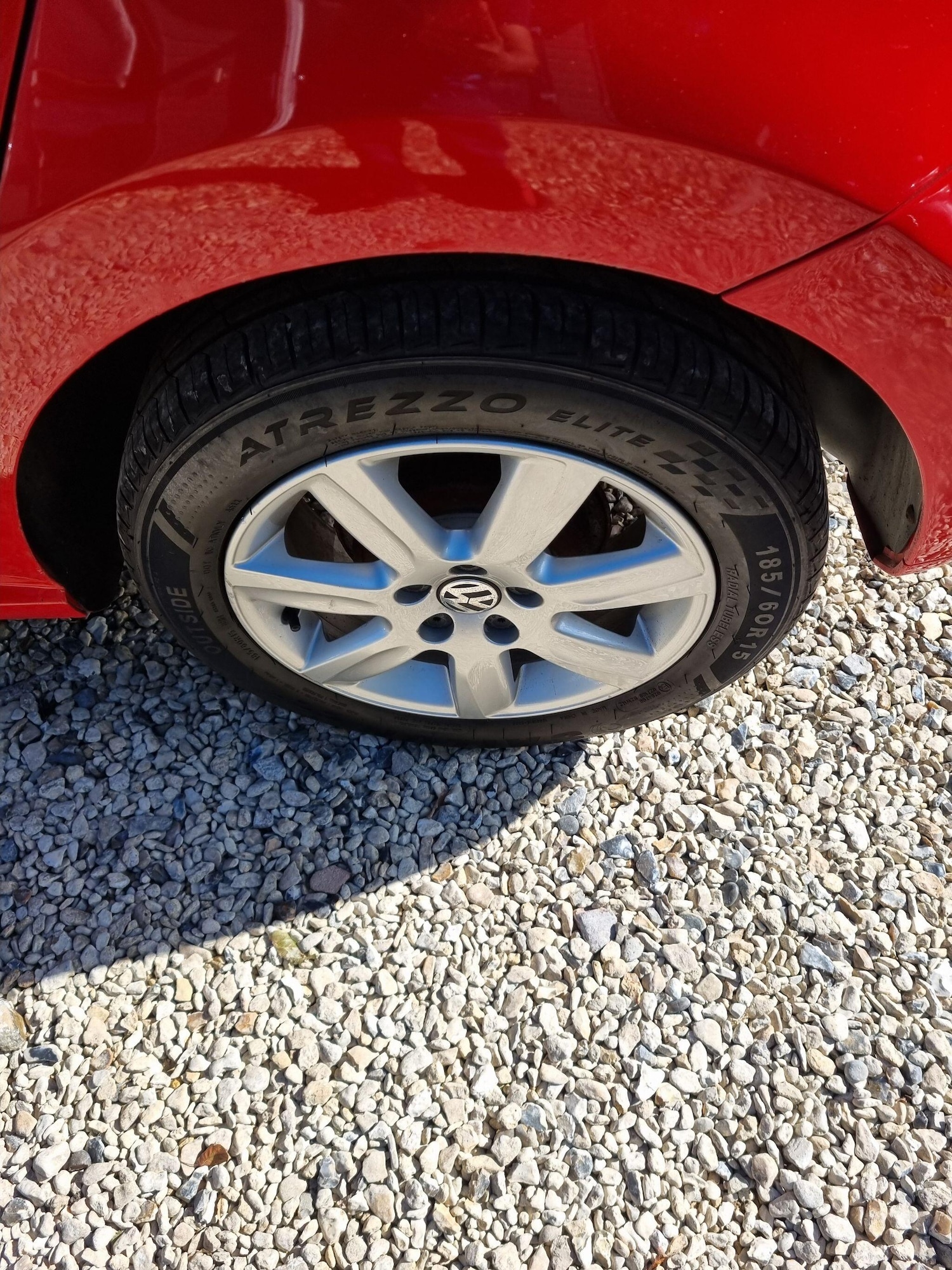 Used Volkswagen Polo 2013 for sale - 76031730: Photo 16