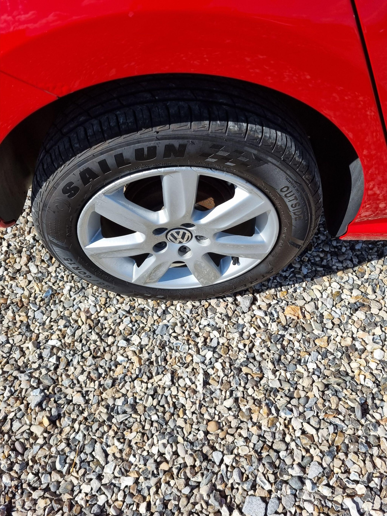 Used Volkswagen Polo 2013 for sale - 76031730: Photo 18