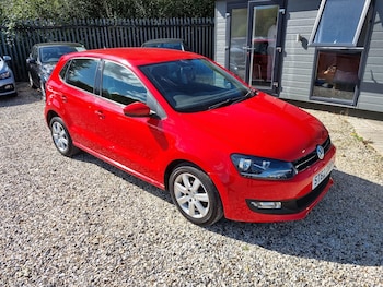 2013 (62) - 1.2 Match Euro 5 5dr