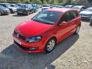 Used Volkswagen Polo 2013 for sale - 76031730: Photo 3