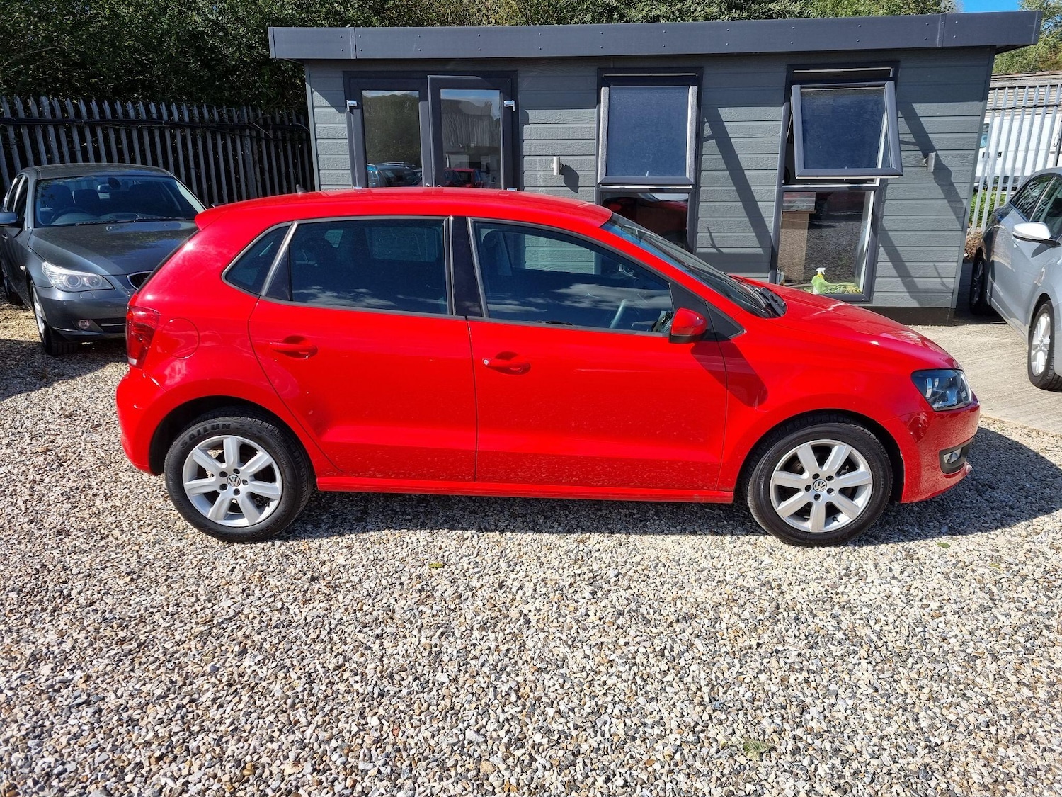 Used Volkswagen Polo 2013 for sale - 76031730: Photo 7
