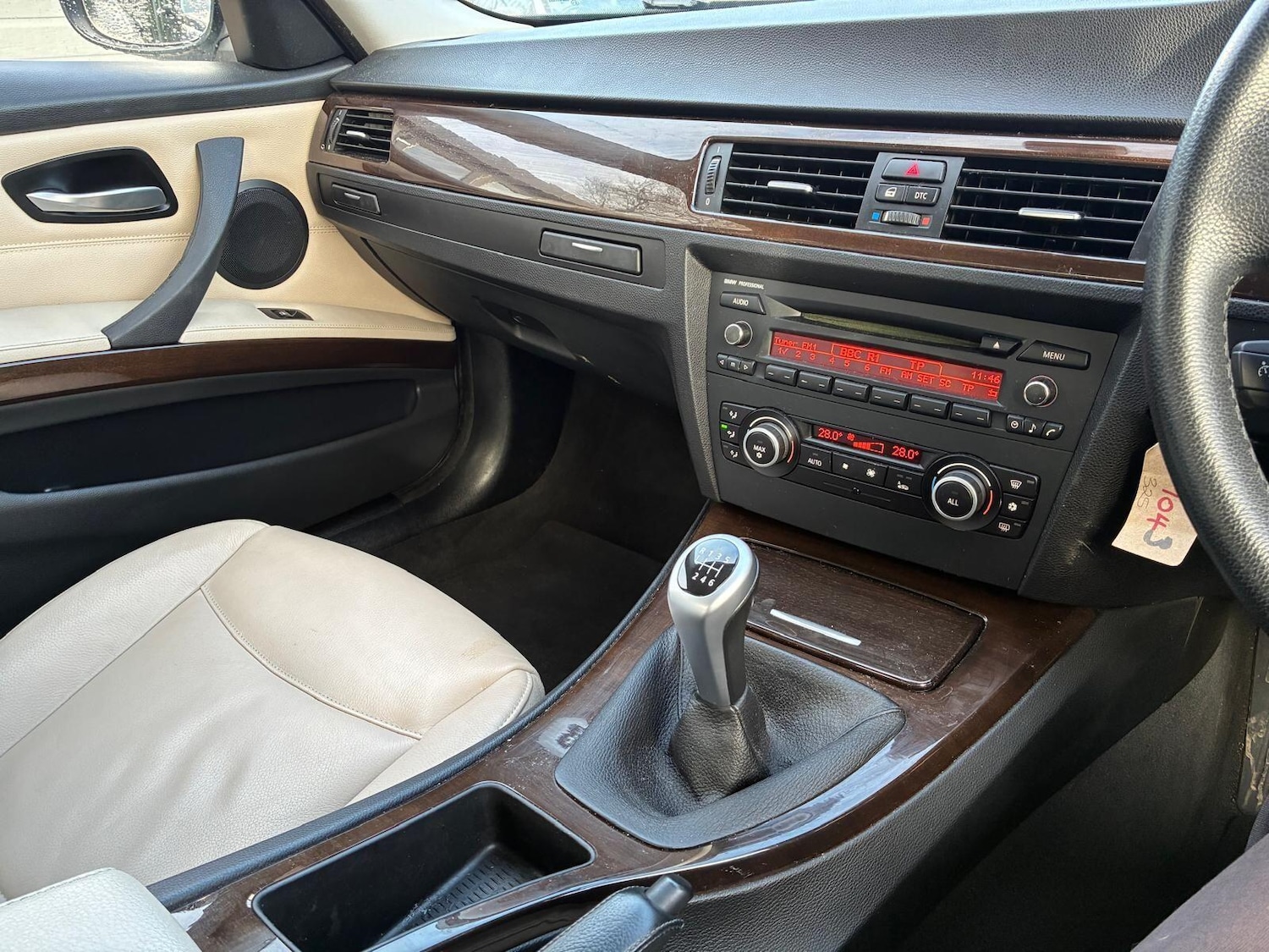 Used BMW 3 Series 2010 for sale - 77191570: Photo 13