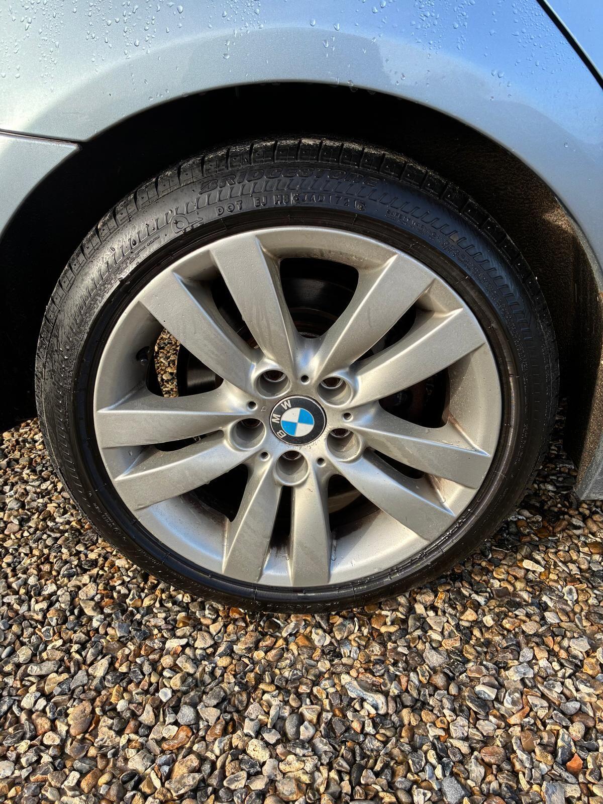 Used BMW 3 Series 2010 for sale - 77191570: Photo 17