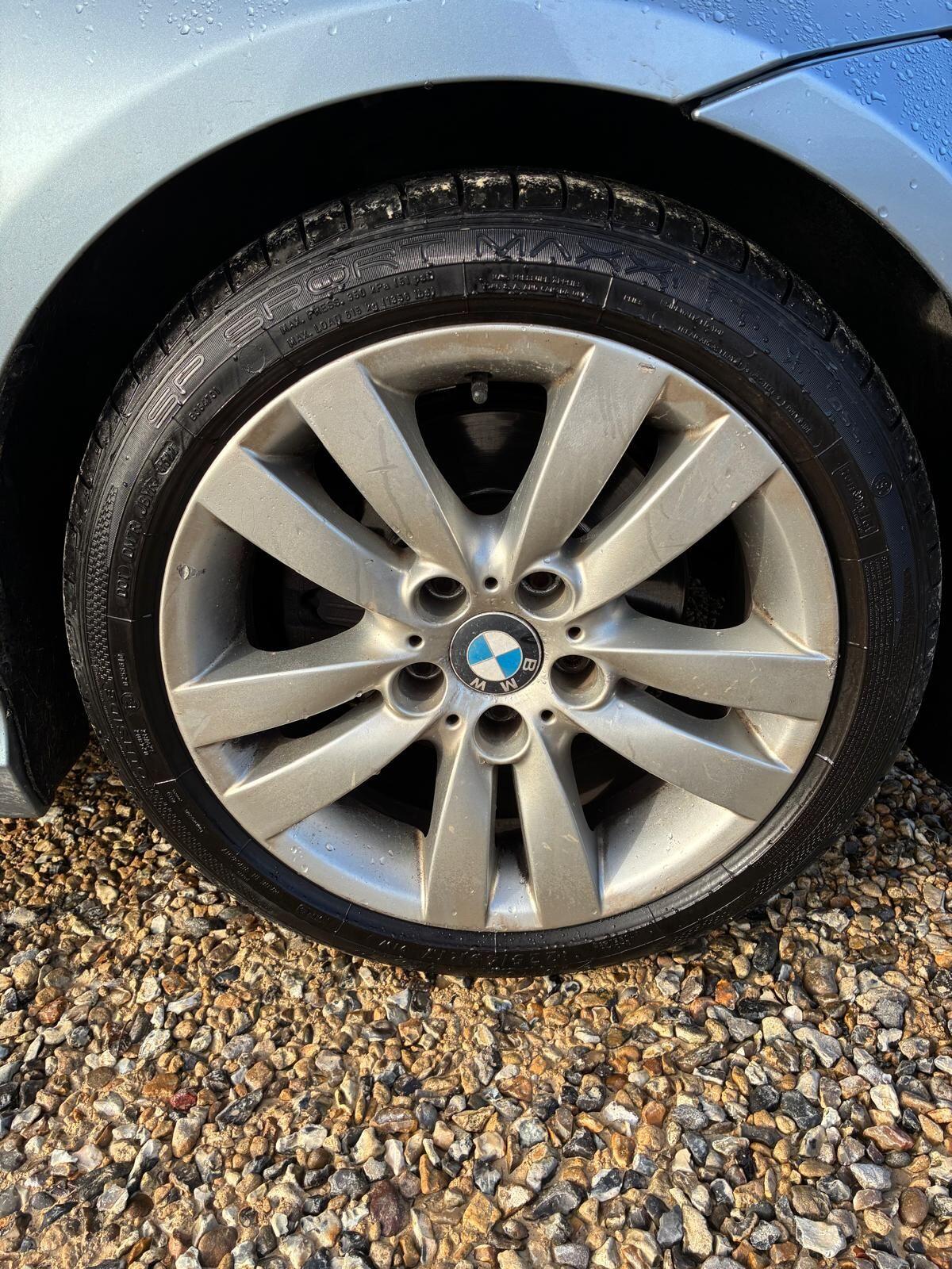 Used BMW 3 Series 2010 for sale - 77191570: Photo 18