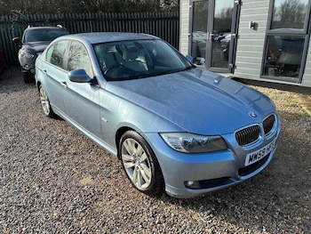 Used BMW 3 Series 2010 for sale - 77191570: Photo