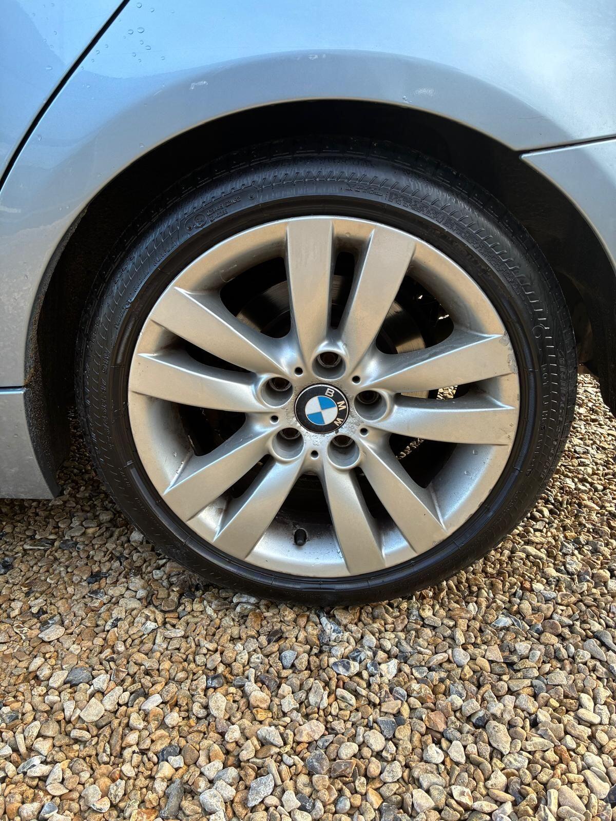 Used BMW 3 Series 2010 for sale - 77191570: Photo 20