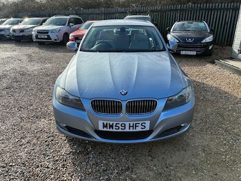 Used BMW 3 Series 2010 for sale - 77191570: Photo