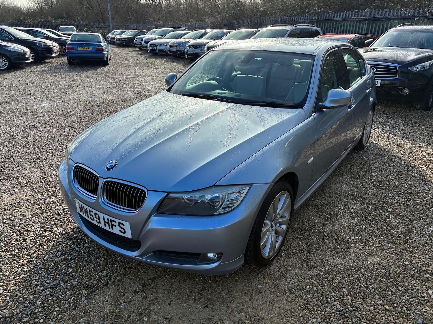 Used BMW 3 Series 2010 for sale - 77191570: Photo 3