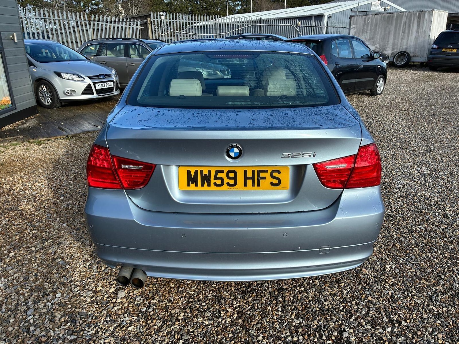 Used BMW 3 Series 2010 for sale - 77191570: Photo 5