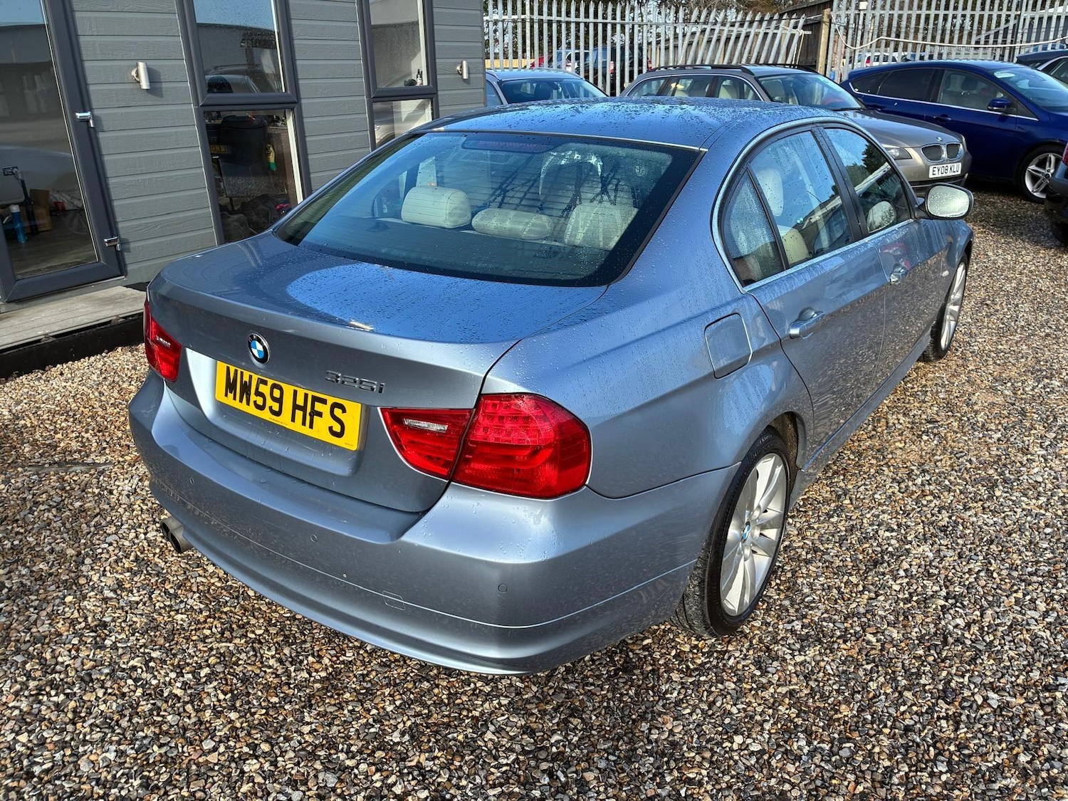 Used BMW 3 Series 2010 for sale - 77191570: Photo 6