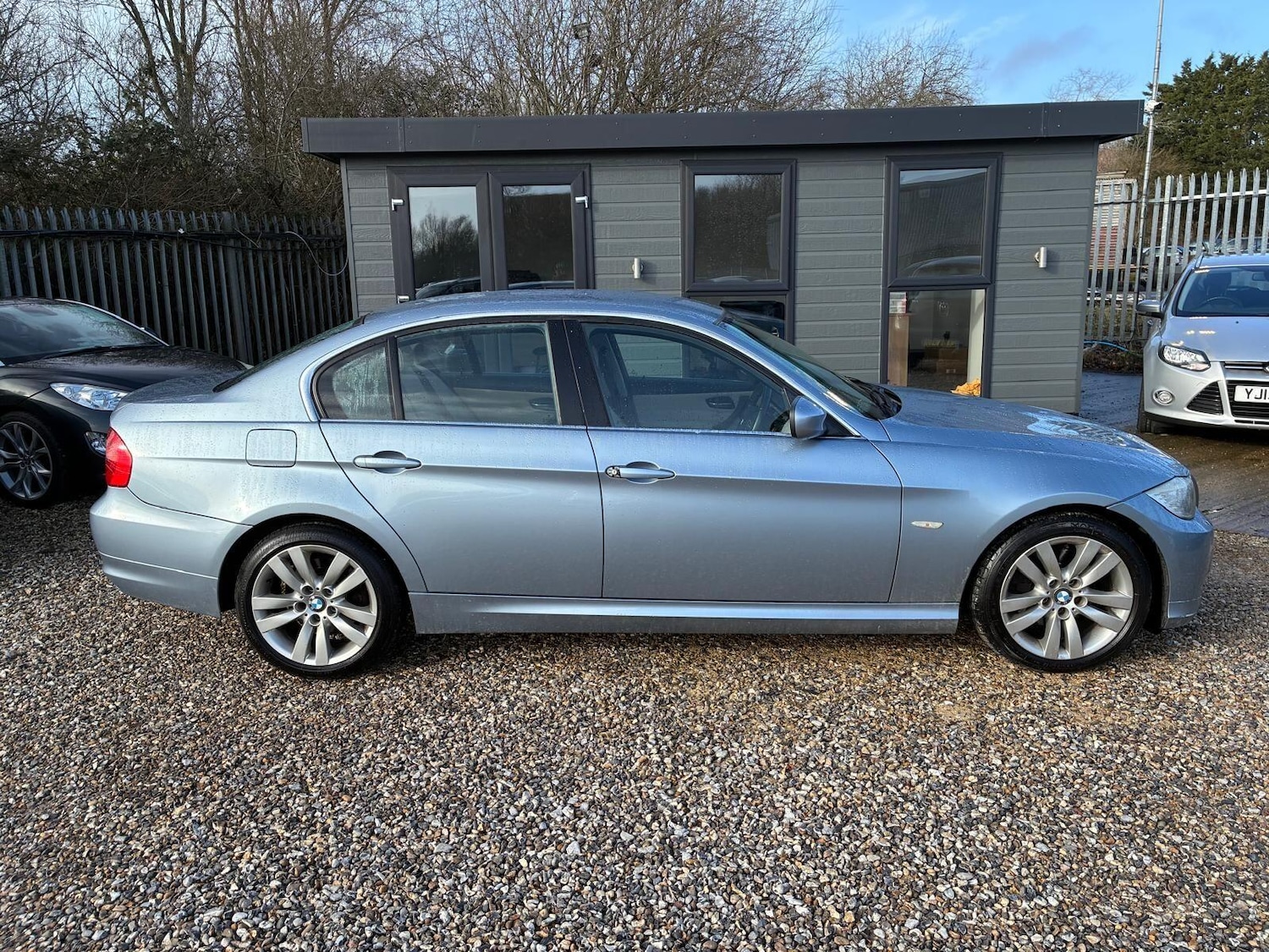 Used BMW 3 Series 2010 for sale - 77191570: Photo 7