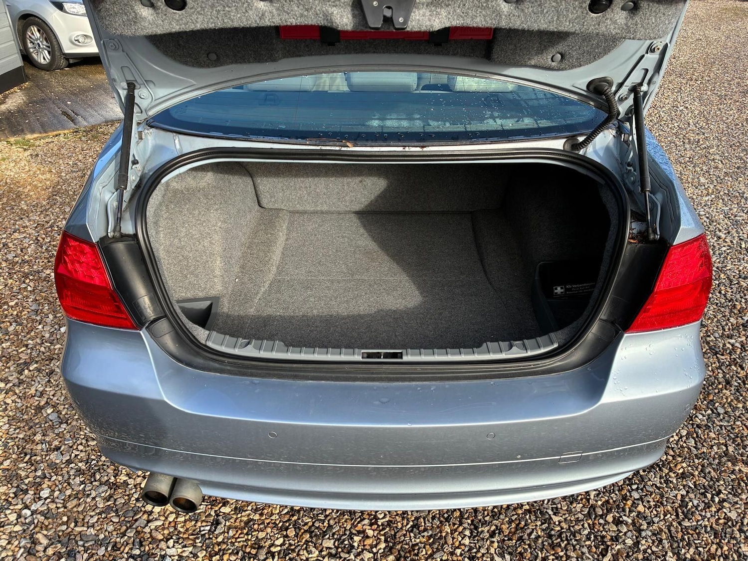 Used BMW 3 Series 2010 for sale - 77191570: Photo 8