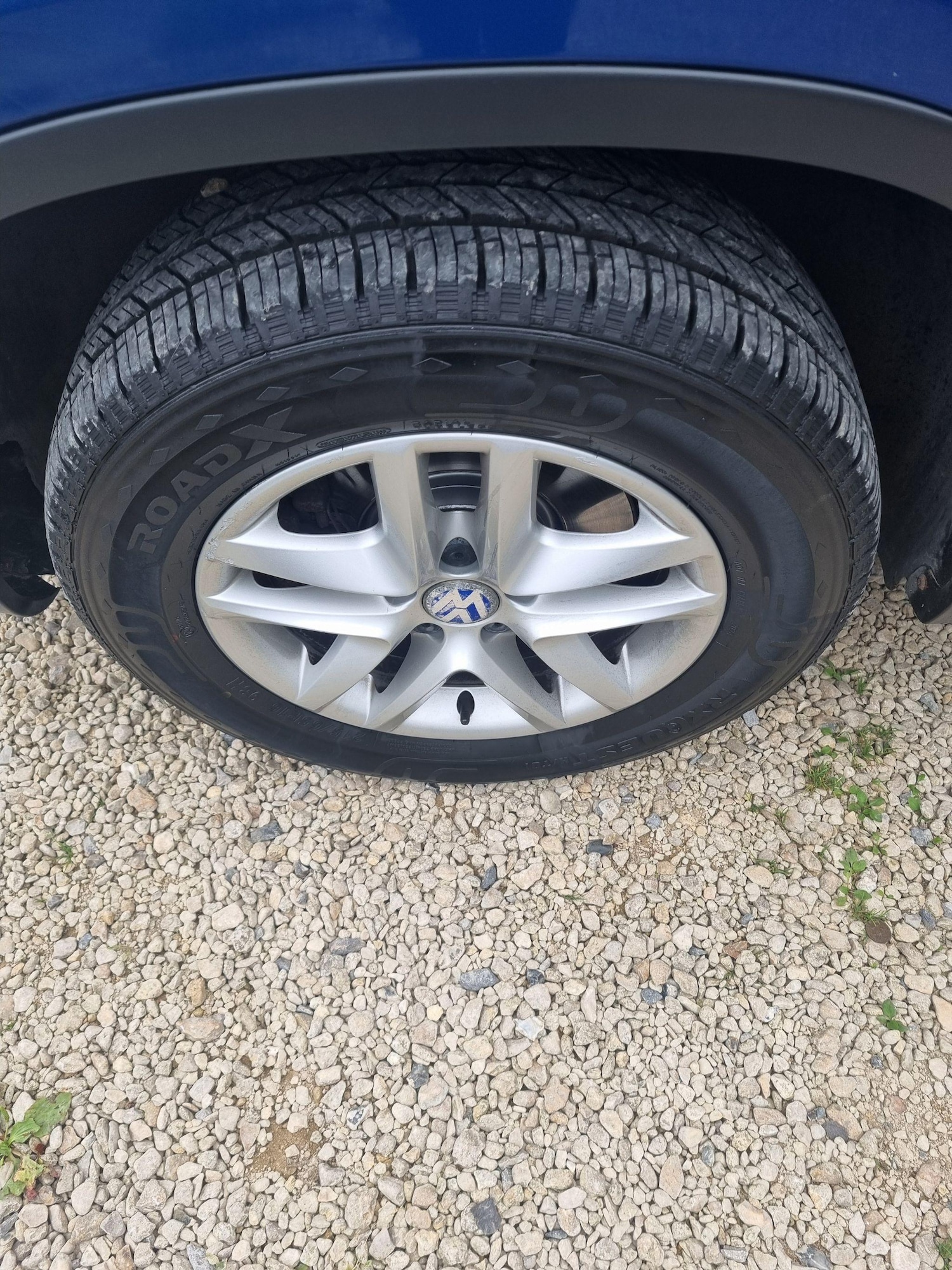 Used Volkswagen Tiguan 2011 for sale - 77174899: Photo 15