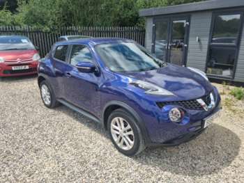 2017 (66) - 1.2 DIG-T Acenta Euro 6 (s/s) 5dr