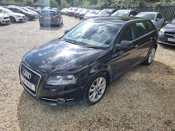 Used Audi A3 2011 for sale - 75927654: Photo