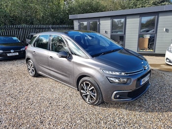 2017 (67) - 1.6 BlueHDi Feel Euro 6 (s/s) 5dr