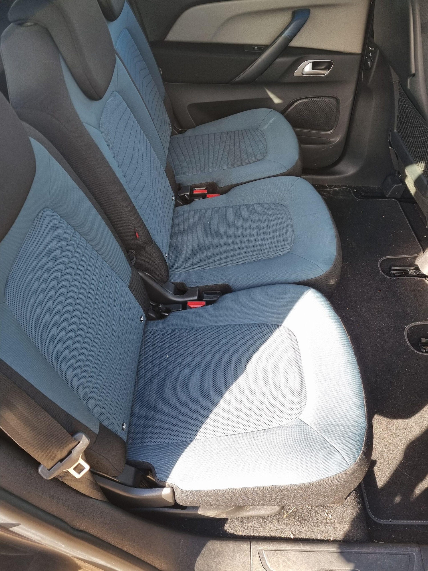 Used Citroen C4 Picasso 2017 for sale - 76371102: Photo 9