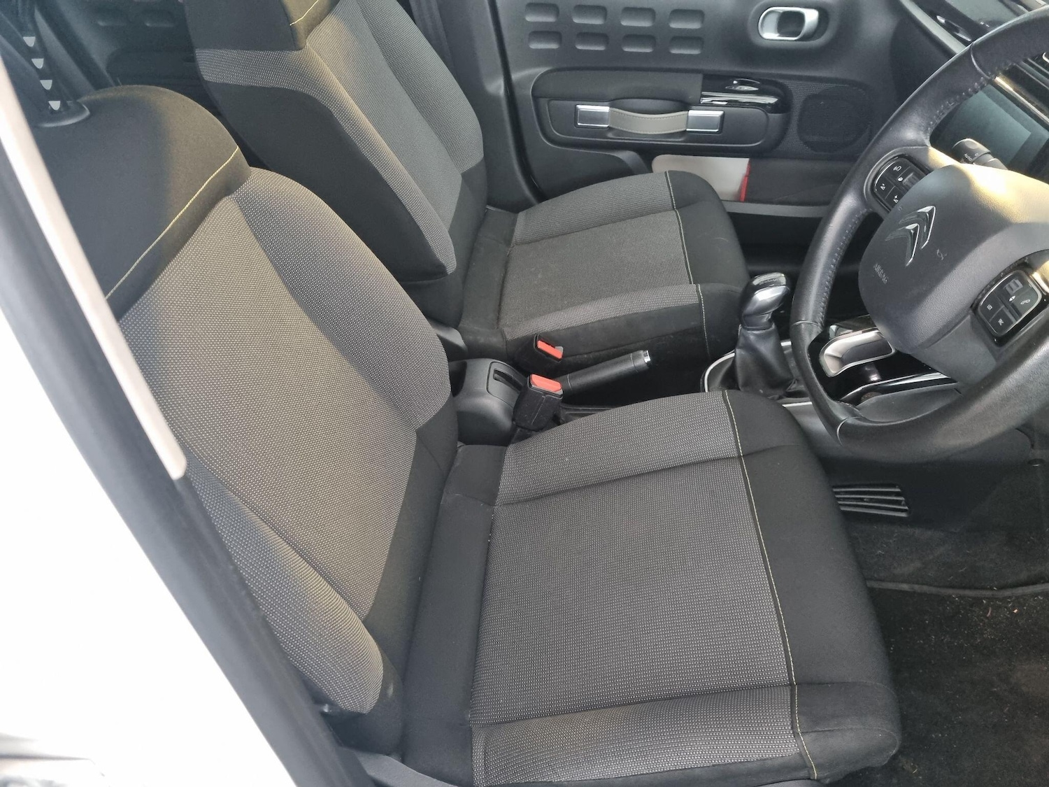 Used Citroen C3 2017 for sale - 76370918: Photo 11