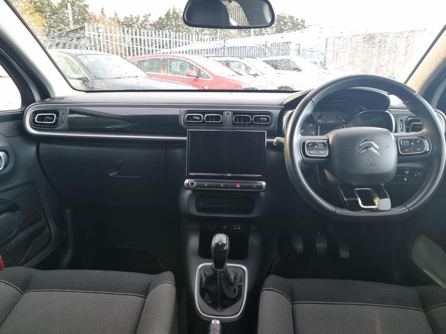 Used Citroen C3 2017 for sale - 76370918: Photo 13