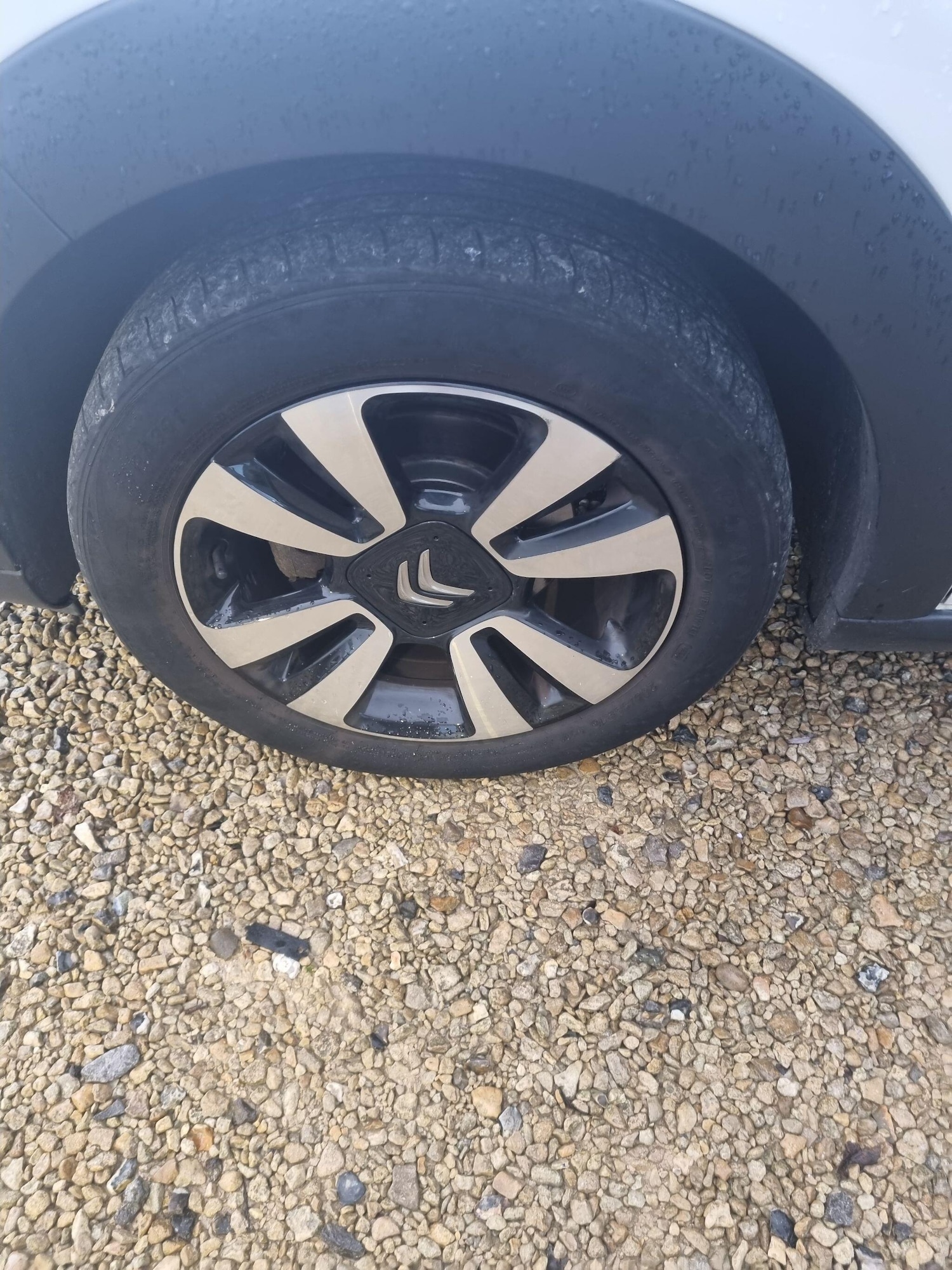 Used Citroen C3 2017 for sale - 76370918: Photo 17