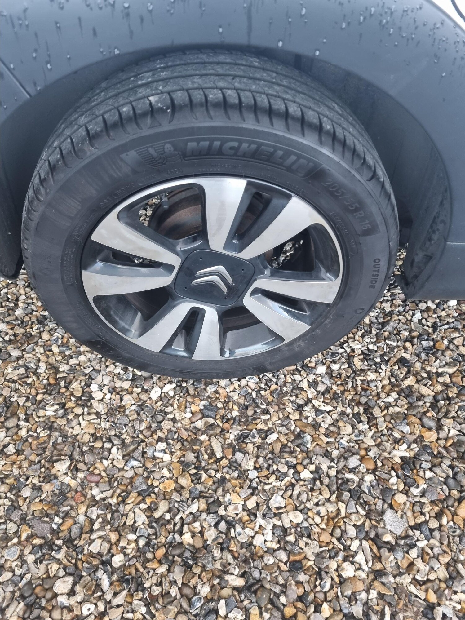 Used Citroen C3 2017 for sale - 76370918: Photo 18