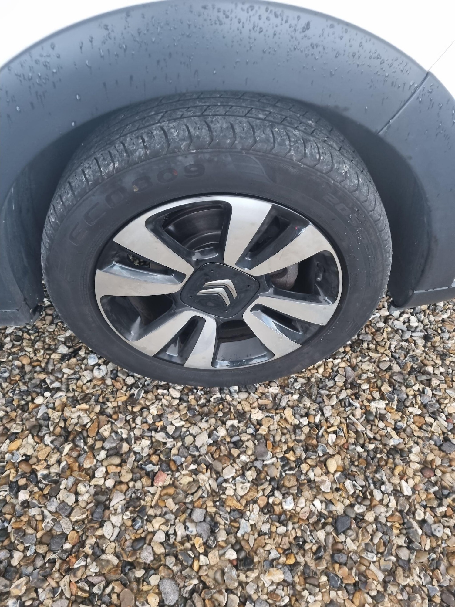 Used Citroen C3 2017 for sale - 76370918: Photo 19