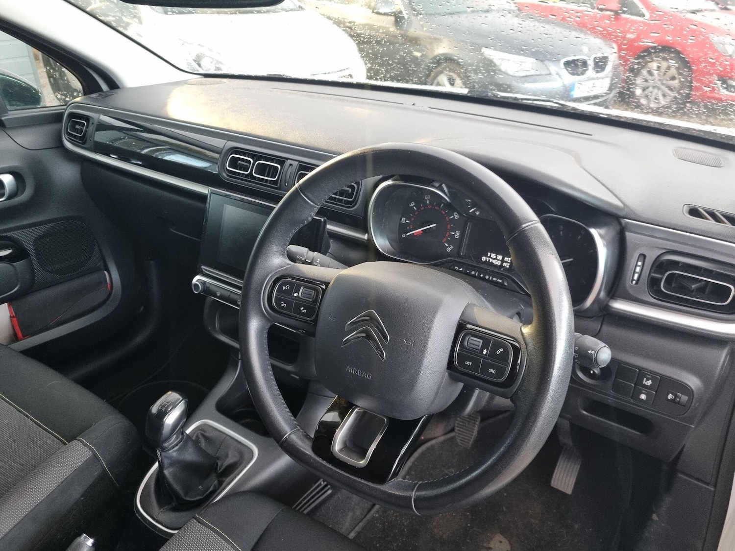 Used Citroen C3 2017 for sale - 76370918: Photo 9