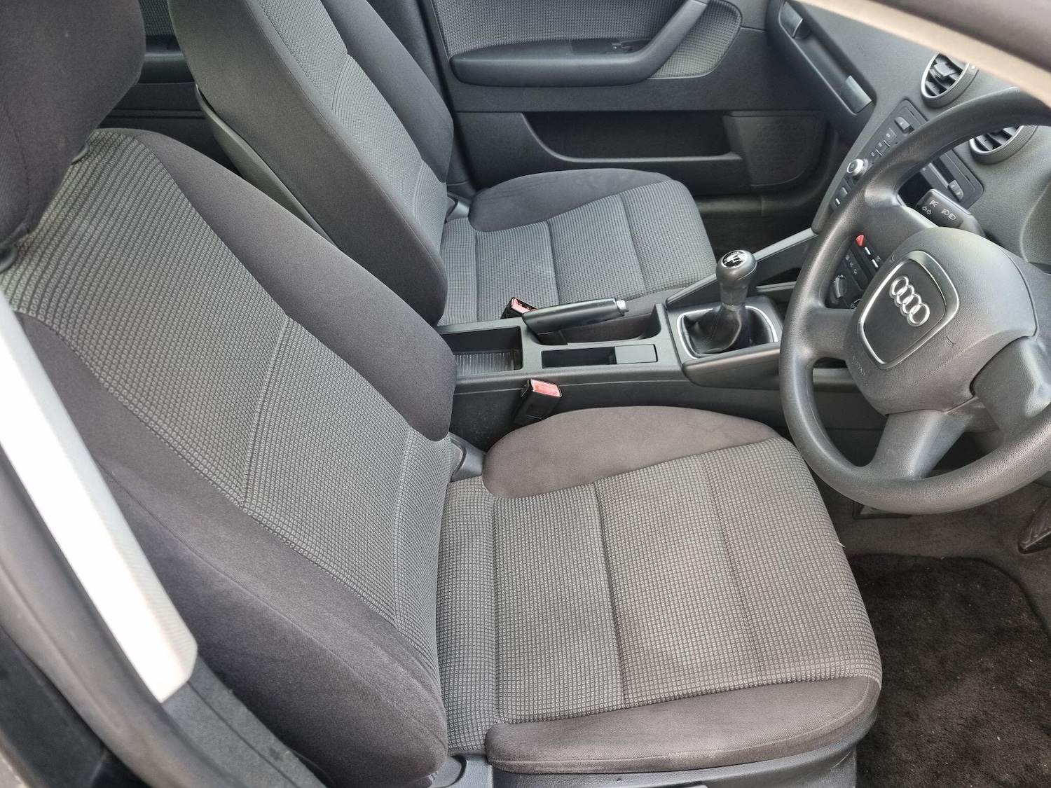 Used Audi A3 2008 for sale - 76913783: Photo 11