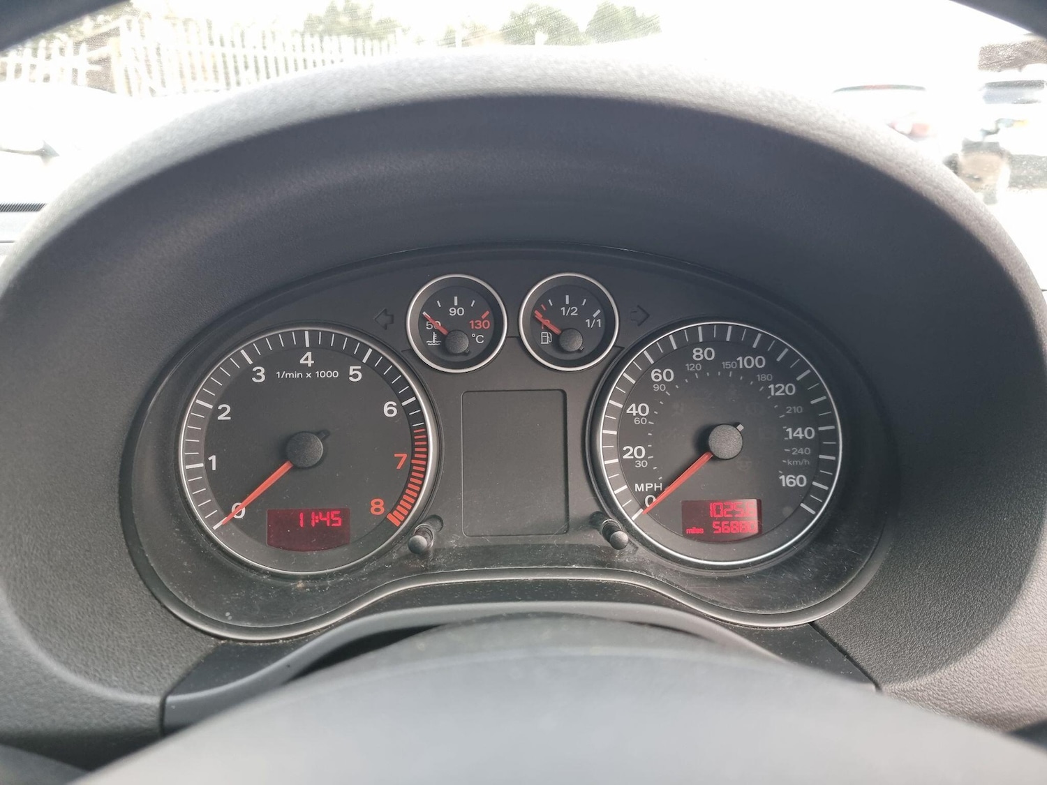 Used Audi A3 2008 for sale - 76913783: Photo 14